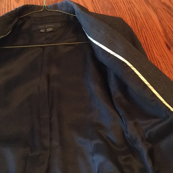 Zara Blazer Last Chance! - Picture 4 of 5